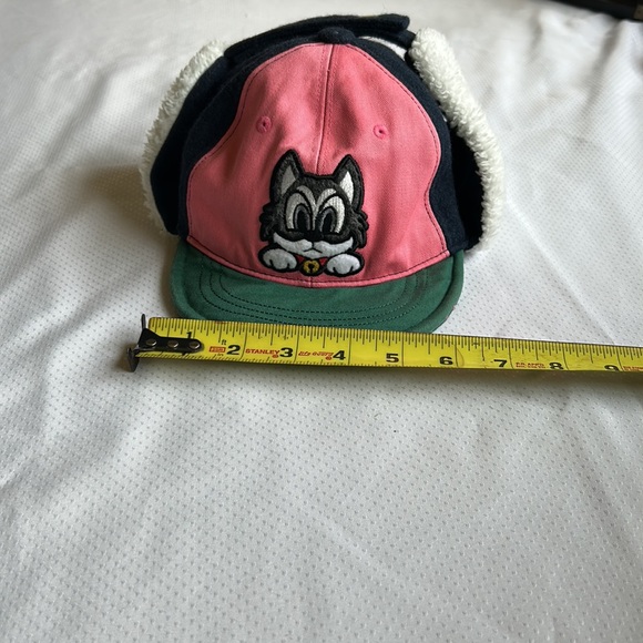 Pancoat Kids Hat Flaps Baseball Cap Japan - Picture 4 of 4